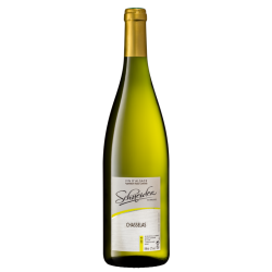 CHASSELAS - 2020 - 100cl
