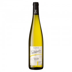 PINOT BLANC Auxerrois -...